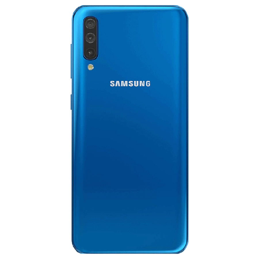 galaxy a50 croma